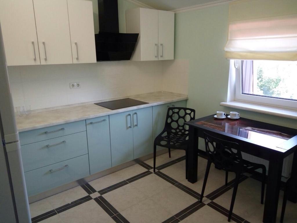 Chiernomorskie Apartamenty Odessa Extérieur photo