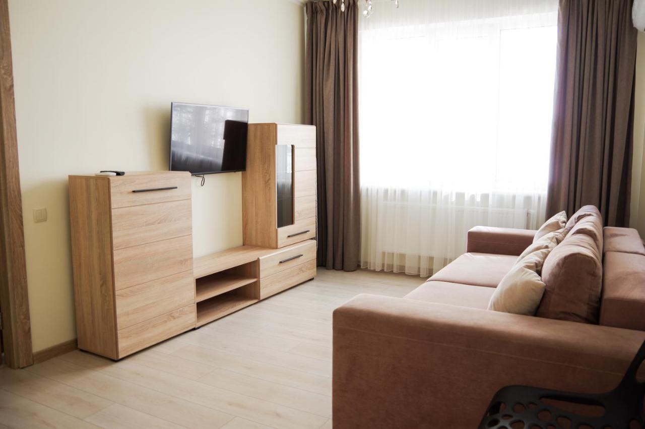 Chiernomorskie Apartamenty Odessa Extérieur photo
