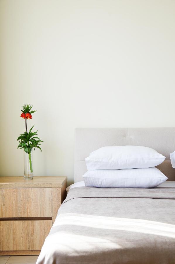 Chiernomorskie Apartamenty Odessa Extérieur photo
