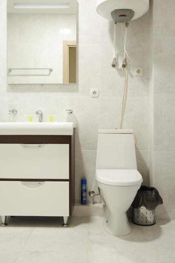 Chiernomorskie Apartamenty Odessa Extérieur photo