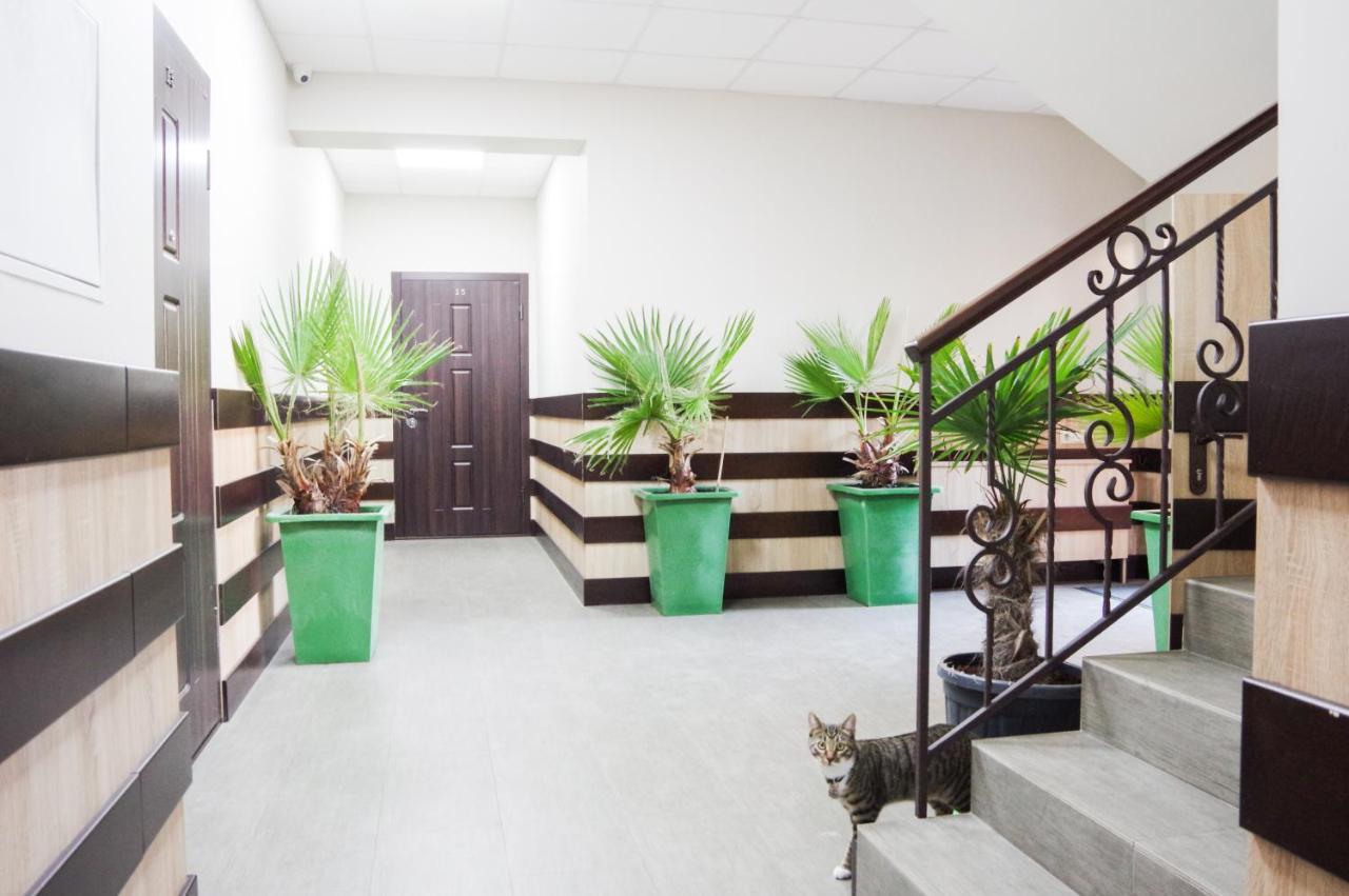 Chiernomorskie Apartamenty Odessa Extérieur photo