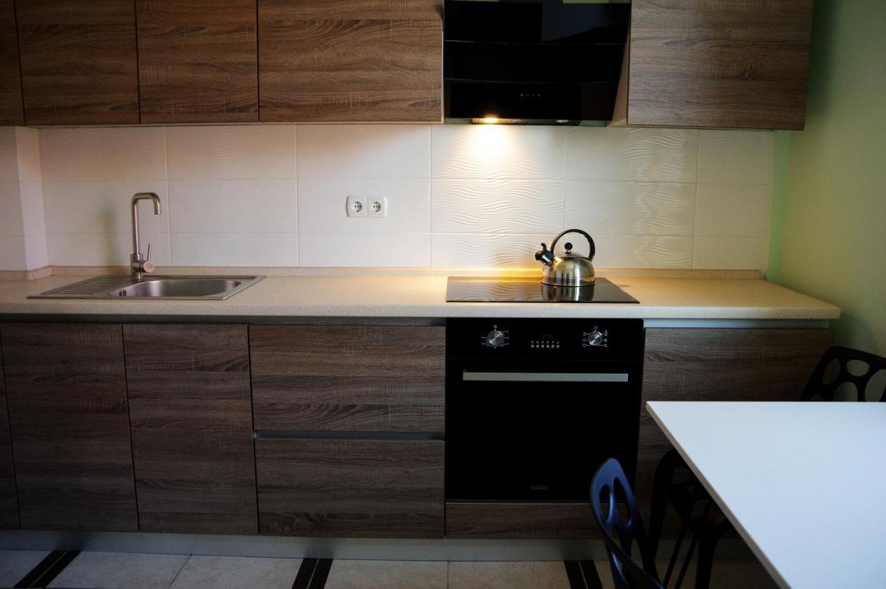 Chiernomorskie Apartamenty Odessa Extérieur photo