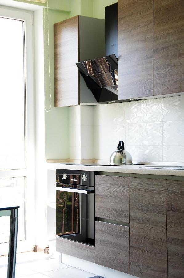Chiernomorskie Apartamenty Odessa Extérieur photo
