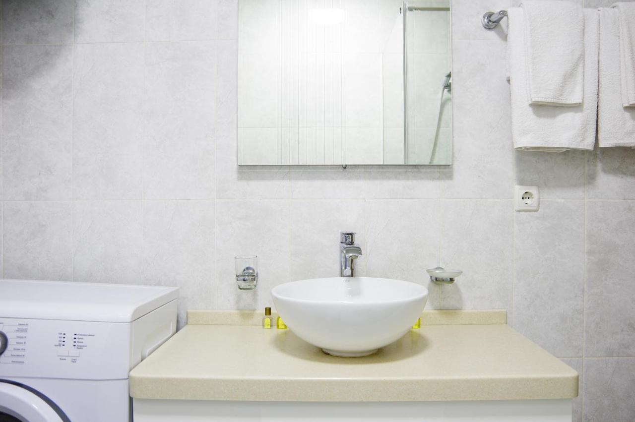 Chiernomorskie Apartamenty Odessa Extérieur photo