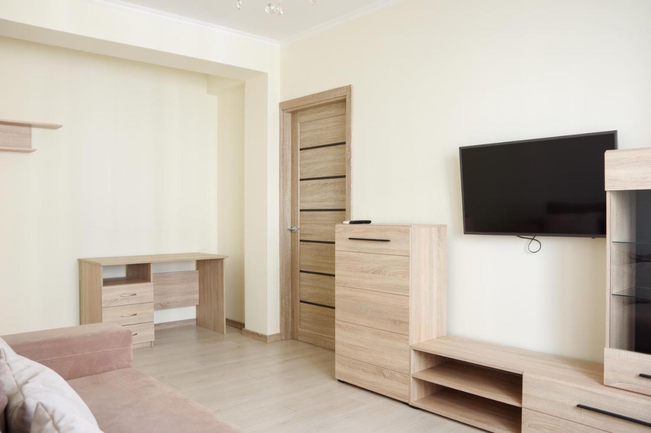 Chiernomorskie Apartamenty Odessa Extérieur photo